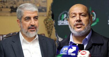 Hamas builds new terror regime in Gaza, recruiting teens amid problematic election