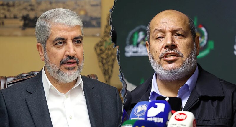 Hamas builds new terror regime in Gaza, recruiting teens amid problematic election