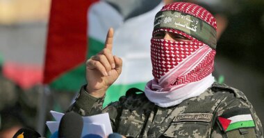 Hamas confirms five leaders killed, including 'masked spokesperson' in major blow to terror group