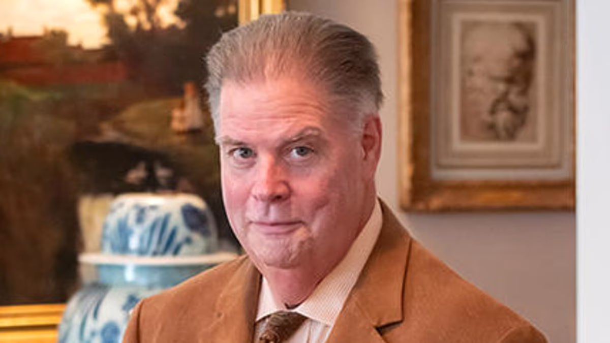 Harvard professor says white men get rejected in favor of minorities