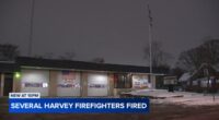 Harvey, IL news: More city layoffs expected as Harvey Fire Department operates with less than half of its staff