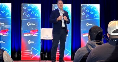 Head of America's 'free enterprise' college optimistic about academia despite left-wing bias: 'there is hope'