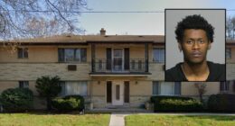 'Heard the bang': Dad threw 8-month-old baby boy against the wall because he was losing at NBA2K by 2 points in the 4th quarter