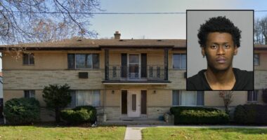 'Heard the bang': Dad threw 8-month-old baby boy against the wall because he was losing at NBA2K by 2 points in the 4th quarter