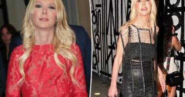Heartbroken Tara Reid speaks out after police close investigation into her drugging claim: Everyone’s ‘twisting reality’