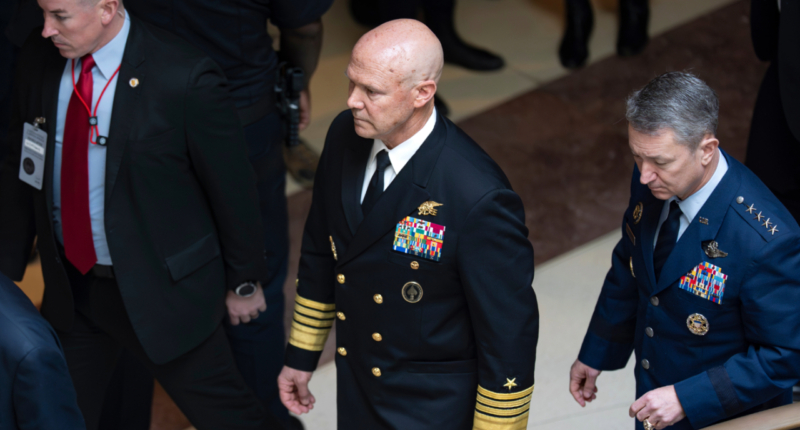 Hegseth, Bradley and the Venezuela boat strikes: Who is legally responsible?