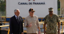 Hegseth ousted Navy admiral who raised concerns about boat strikes: report