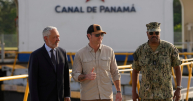 Hegseth ousted Navy admiral who raised concerns about boat strikes: report