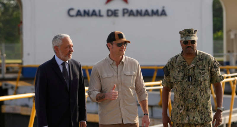 Hegseth ousted Navy admiral who raised concerns about boat strikes: report