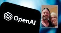 Heirs of mother strangled by son accuse ChatGPT of making him delusional in lawsuit against OpenAI, Microsoft