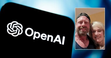 Heirs of mother strangled by son accuse ChatGPT of making him delusional in lawsuit against OpenAI, Microsoft