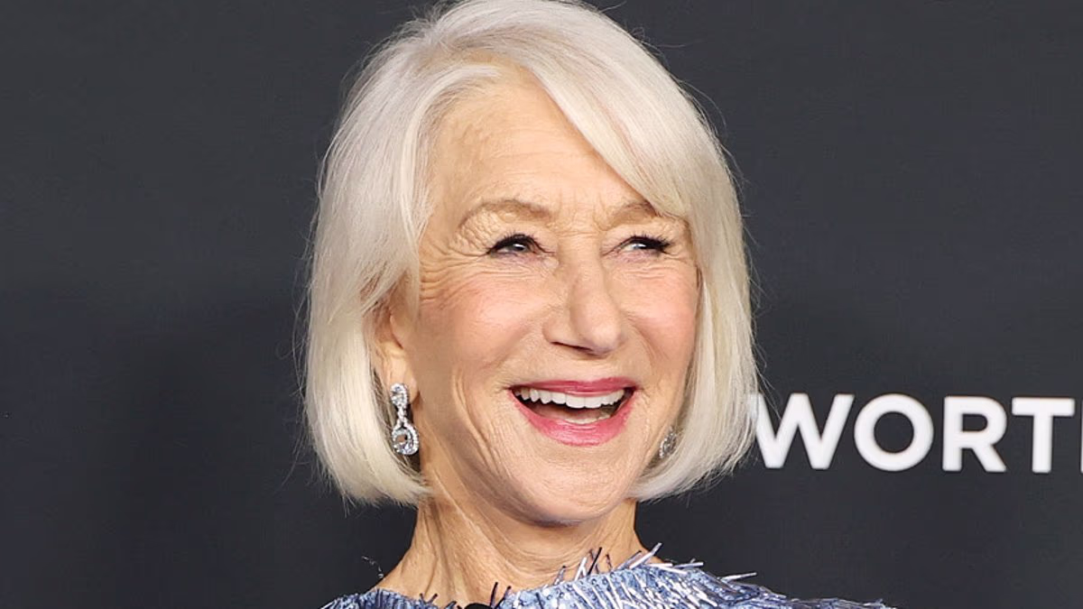Helen Mirren, 80, and Andie MacDowell, 67, stun at the L'Oreal event