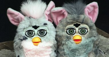 Here's how much the hottest toys of the '90s cost today