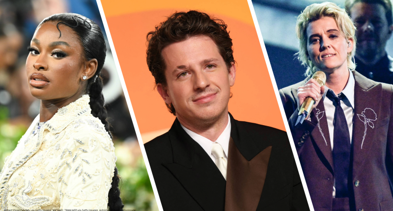 Here's who will perform at the Super Bowl kickoff