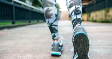 Here's What Happens When You Walk After Every Meal