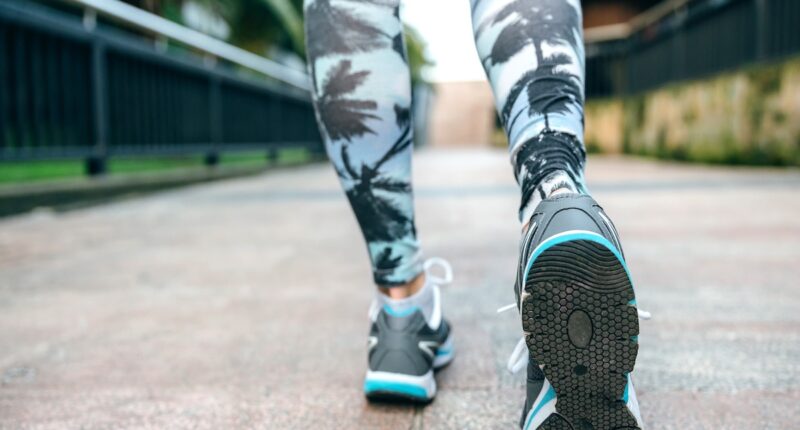 Here's What Happens When You Walk After Every Meal