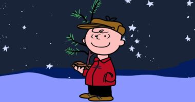 Here's how to watch 'A Charlie Brown Christmas' this weekend for free
