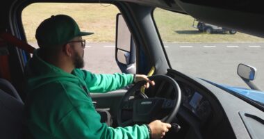 Here's why the Trump administration plans to crack down on trucking schools — including in Florida