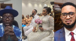 “He’s Addicted To Immorality”- Pastor Chris Okafor’s Wife Receives Candid Advice From Cleric
