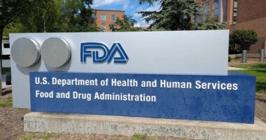 High-blood pressure medication voluntarily recalled: FDA