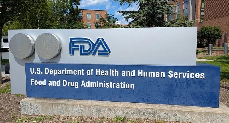 High-blood pressure medication voluntarily recalled: FDA