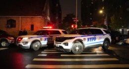 High-end burglars steal more than $550K in Chanel, Louis Vuitton duds, cash in NYC apartment heist: cops