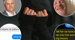 High-flying exec raped me in 'Mad Men' office horror show: lawsuit