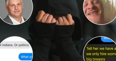 High-flying exec raped me in 'Mad Men' office horror show: lawsuit