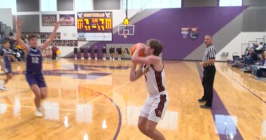 Highlights/scores: High school basketball (12-26-25)