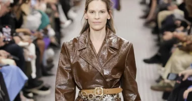 Hilary Swank Apologizes After Mom on Make-A-Wish Trip With Ill Sons Shares Rude Encounter With the Star