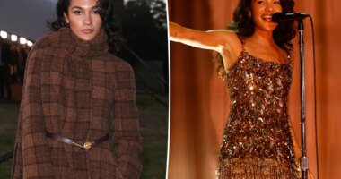 Hit maker Olivia Dean reveals what inspired her to take on Ticketmaster