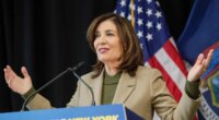 Hochul's congestion pricing 'fix' for businesses is hopelessly lame
