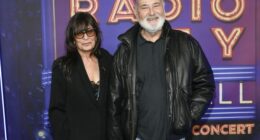 Hollywood Director Rob Reiner and Wife Found Dead at Home With Injuries Consistent With Knife Wounds
