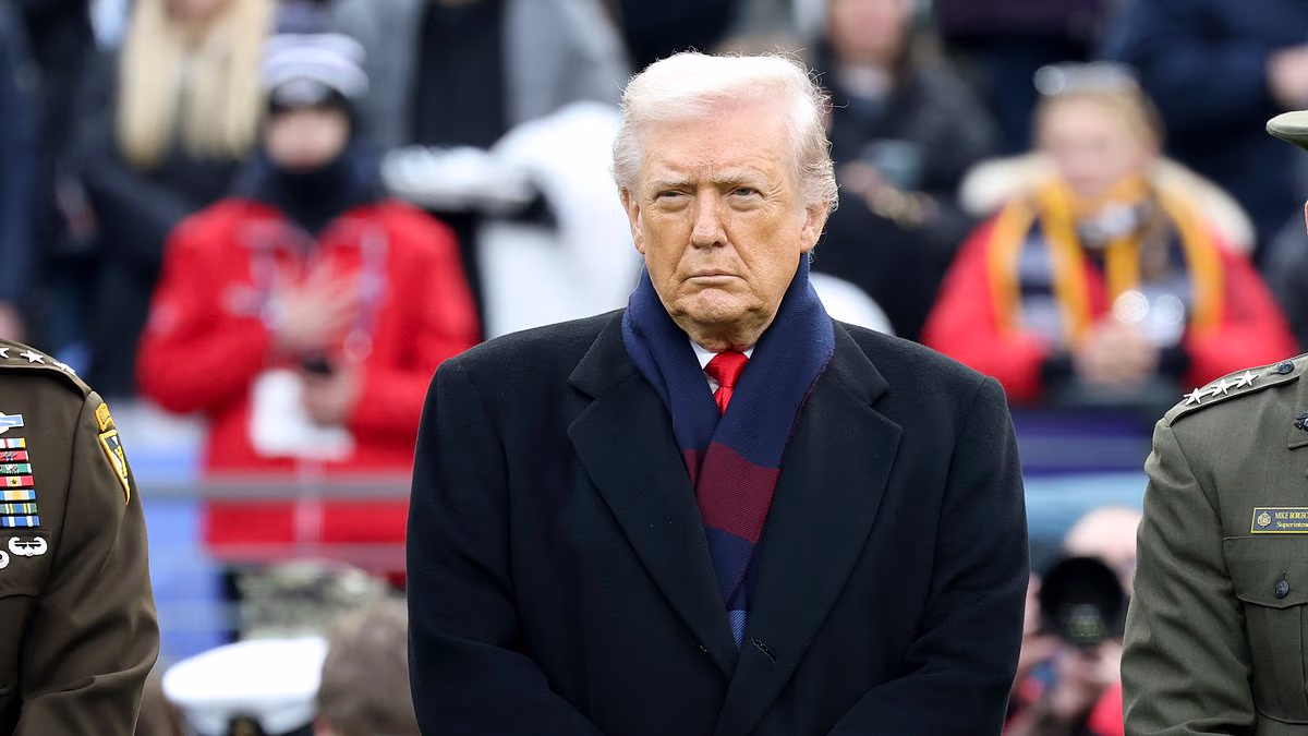 Hollywood erupts at Trump's 'vile' Rob Reiner post