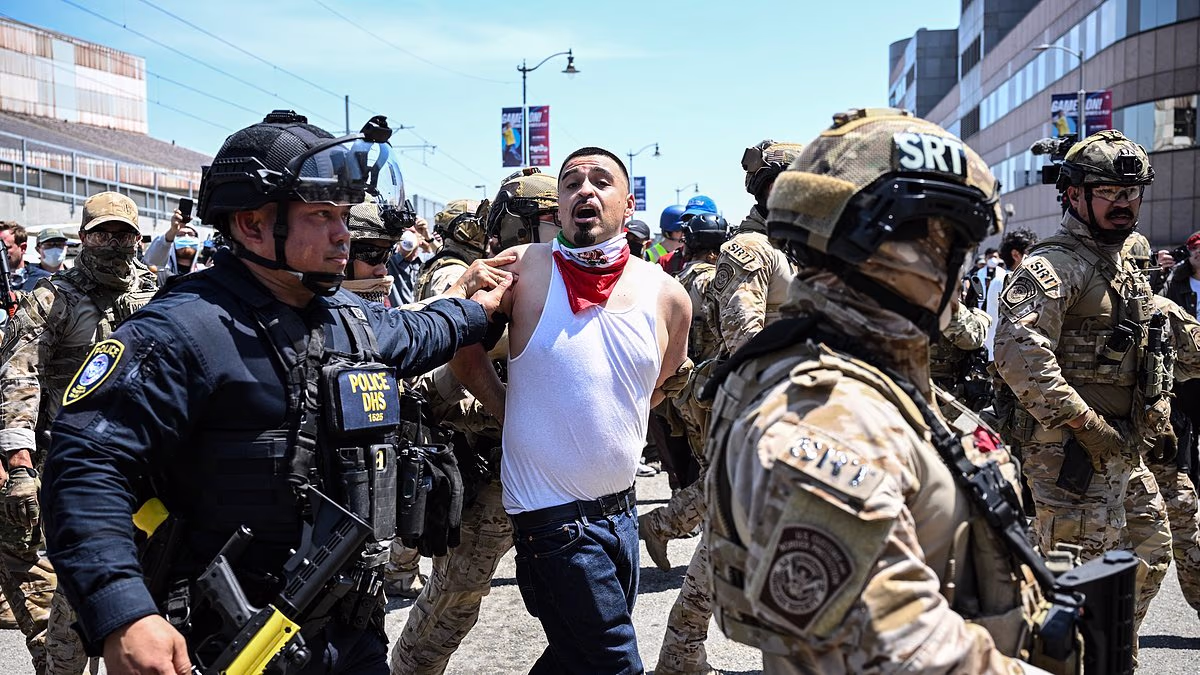 'Home Depot-style ICE raids' nixed as border patrol 'changes tactics'