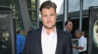 'Home Improvement' star Zachery Ty Bryan arrested over Thanksgiving weekend