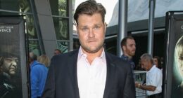 'Home Improvement' star Zachery Ty Bryan arrested over Thanksgiving weekend