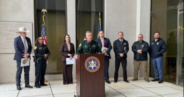 Home for the Holidays: 43 Children Saved During 12-Day Rescue Operation