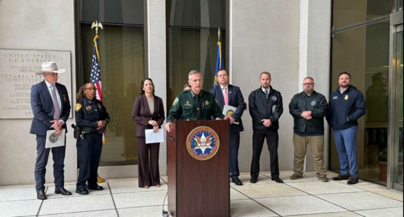 Home for the Holidays: 43 Children Saved During 12-Day Rescue Operation