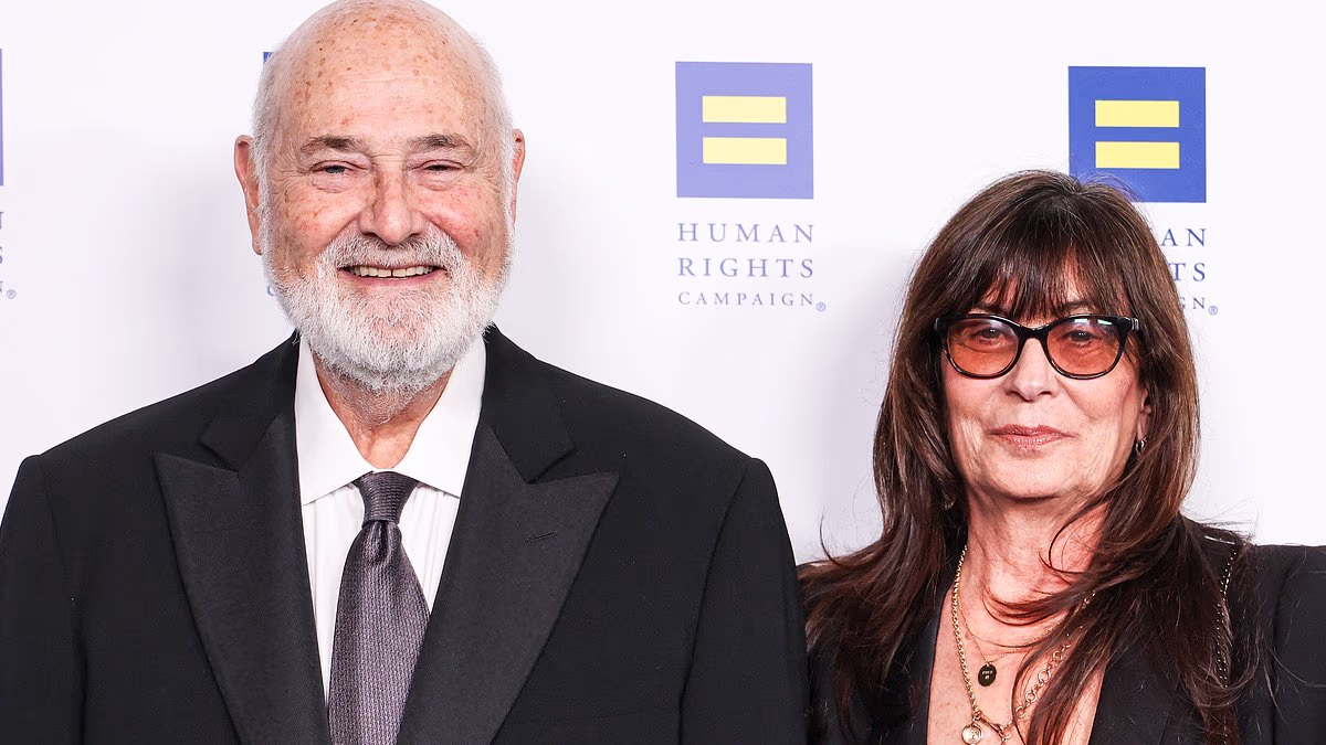 Horrifying details emerge from Rob Reiner and his wife's murder