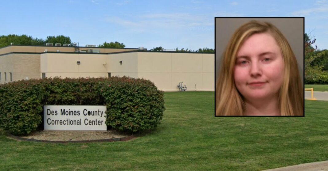 Woman who let elderly hospice patient sit in her own filth while only moving her 'one time a day' and failing to give her medicine learns her fate