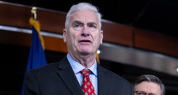 House Majority Whip Tom Emmer Demands Answers from Tim Walz on $9B Minnesota Welfare Fraud