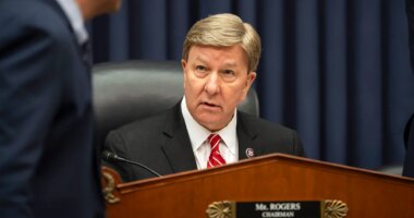 House panel advances mammoth annual defense policy bill