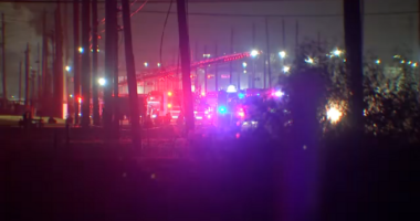 Houston chemical leak: 44 treated after sulfuric acid leak at BWC Terminals industrial facility, Texad officials say