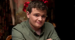 How Blue Bloods Star Andrew Terraciano Feels About Boston Blue Recasting Sean Reagan