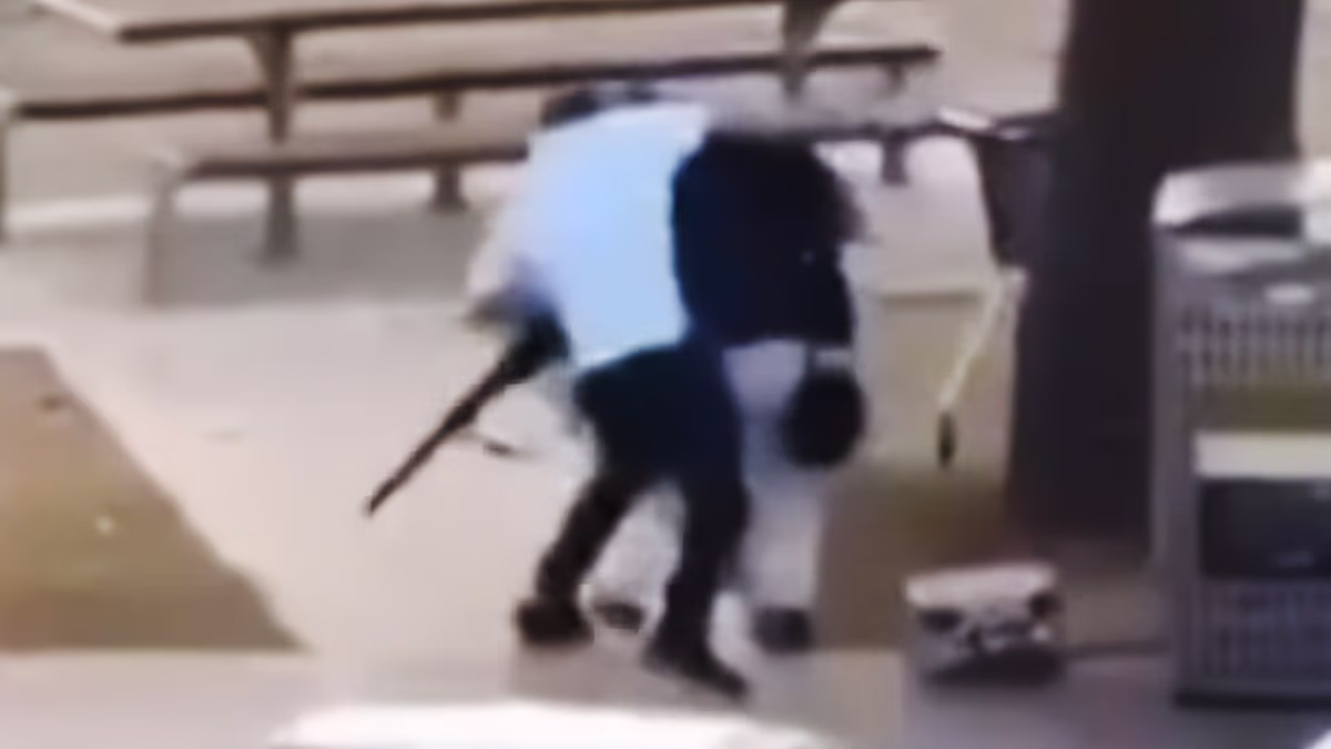 How Bondi Beach terror attack happened moment by moment