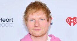 How Ed Sheeran Lost 30 Lbs After Living 'A Pretty Unhealthy Life'