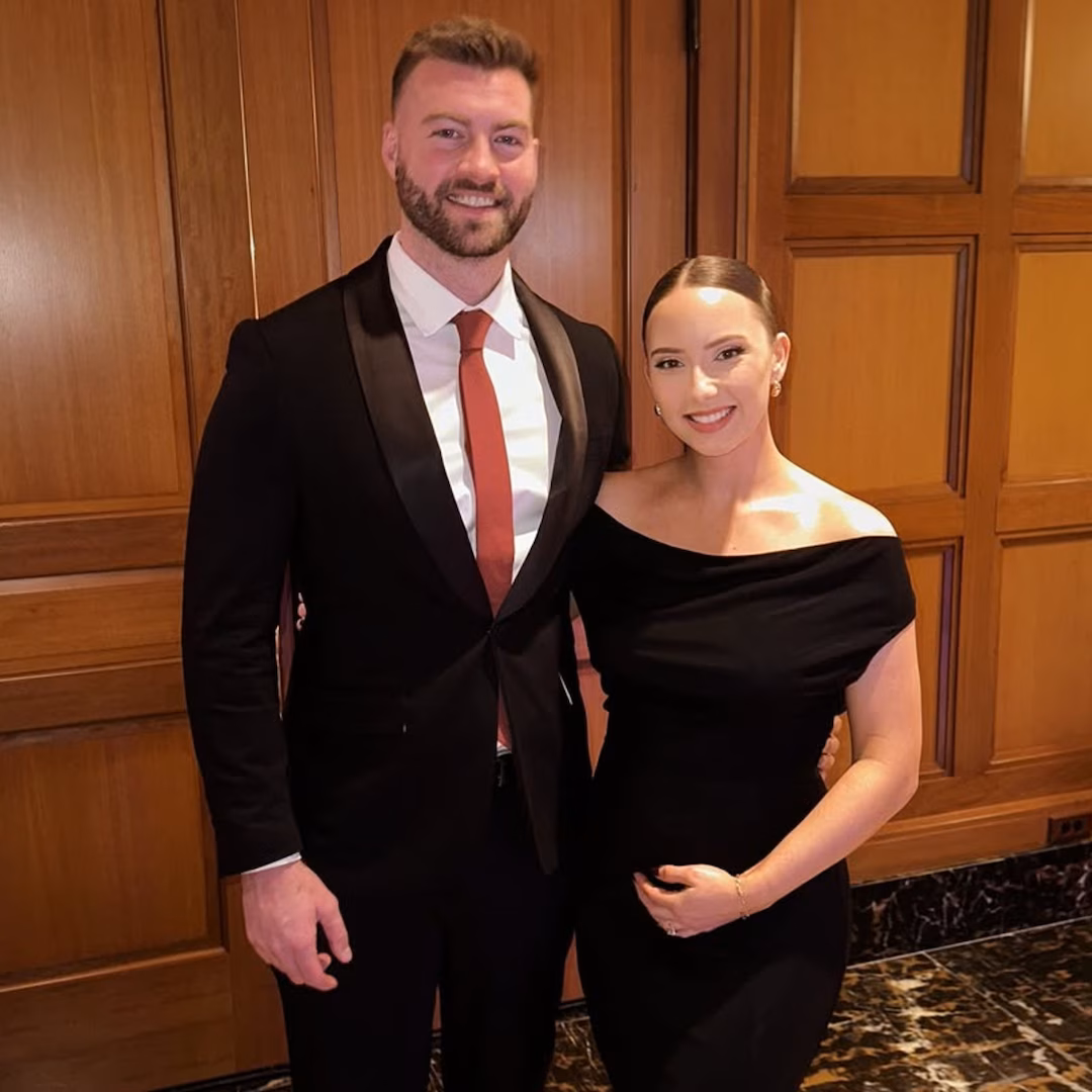 How Eminem's Daughter Hailie Jade Is Adjusting to Motherhood