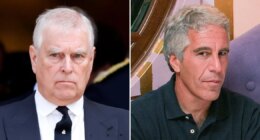 How Is Prince Andrew Connected to the Jeffrey Epstein Scandal? Timeline