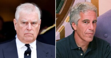 How Is Prince Andrew Connected to the Jeffrey Epstein Scandal? Timeline